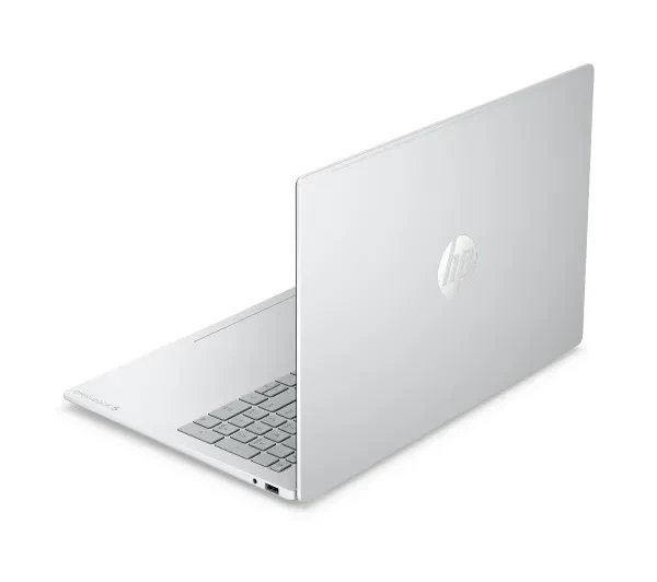 Ноутбук Ноутбук HP OmniBook 5 16-bp0002nwx OLED 16" Ryzen AI 5 430 16ГБ ОПЕРАТИВНА ПАМ'ЯТЬ 512ГБ Диск SSD Win11 Срібний Функції AI - зображення 6