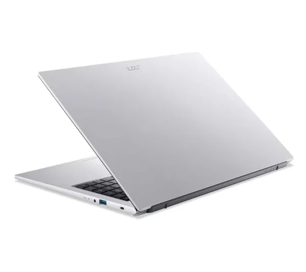 Ноутбук Acer Aspire Go 16 AG16-71P 16" Core 5 120U 32GB оперативної пам'яті 1TB Диск SSD Win11 Срібний Функції ШІ - Фото 4 Ноутбук Acer Aspire Go 16 AG16-71P 16" Core 5 120U 32GB оперативної пам'яті 1TB Диск SSD Win11 Срібний Функції ШІ - изображение 4