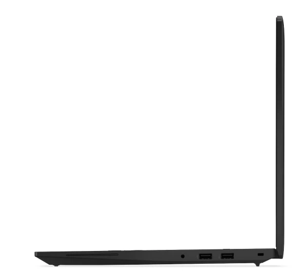 Ноутбук Ноутбук бізнесовий Lenovo ThinkPad L16 Gen 2 16" Ryzen AI 5 Pro 340 32GB ОПЕРАТИВНОЇ ПАМ'ЯТІ 512GB Диск SSD Win11 Pro Чорний Функції AI - Фото 12 Ноутбук Ноутбук бізнесовий Lenovo ThinkPad L16 Gen 2 16" Ryzen AI 5 Pro 340 32GB ОПЕРАТИВНОЇ ПАМ'ЯТІ 512GB Диск SSD Win11 Pro Чорний Функції AI - зображення 12