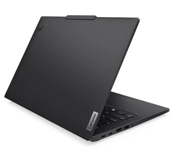 Ноутбук бізнесовий Lenovo ThinkPad T14 Gen 6 14" Ultra 5 225U 16GB RAM 512GB Диск SSD Win11 Pro Чорний Функції ШІ - Фото 9 Ноутбук бізнесовий Lenovo ThinkPad T14 Gen 6 14" Ultra 5 225U 16GB RAM 512GB Диск SSD Win11 Pro Чорний Функції ШІ - изображение 9