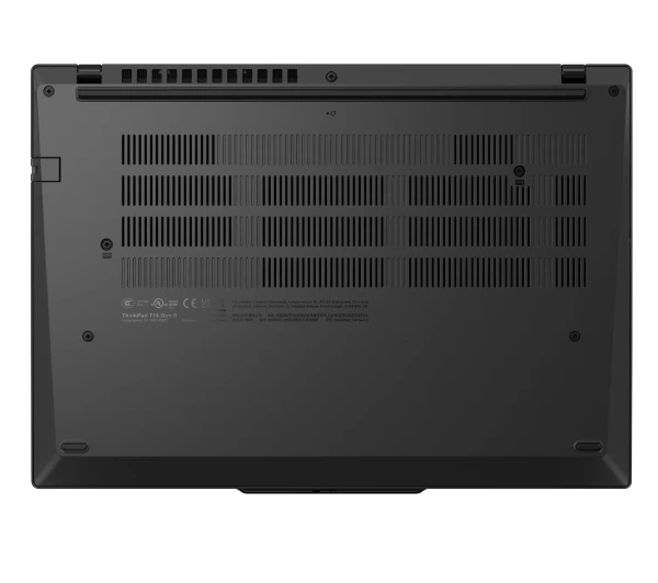 Ноутбук бізнесовий Lenovo ThinkPad T14 Gen 6 14" Ultra 5 225U 16GB RAM 512GB Диск SSD Win11 Pro Чорний Функції ШІ - Фото 15 Ноутбук бізнесовий Lenovo ThinkPad T14 Gen 6 14" Ultra 5 225U 16GB RAM 512GB Диск SSD Win11 Pro Чорний Функції ШІ - изображение 15