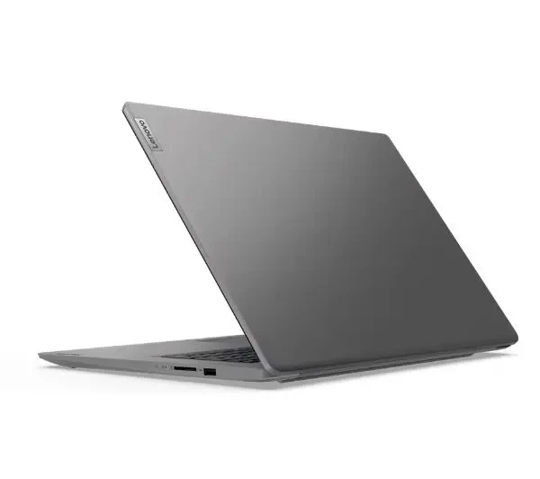 Ноутбук Ноутбук Lenovo V17 G4 IRU 17,3" i7-13620H 16GB RAM 512GB SSD Диск Win11 Pro Сірий - изображение 5