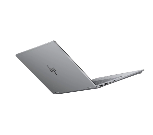 Ноутбук Ноутбук 2в1 HP OmniBook X Flip 14-fk0020nw OLED 14" Ryzen AI 5 340 16GB ОПЕРАТИВНА ПАМ'ЯТЬ 512GB SSD Диск Win11 Срібний Функції AI - зображення 8