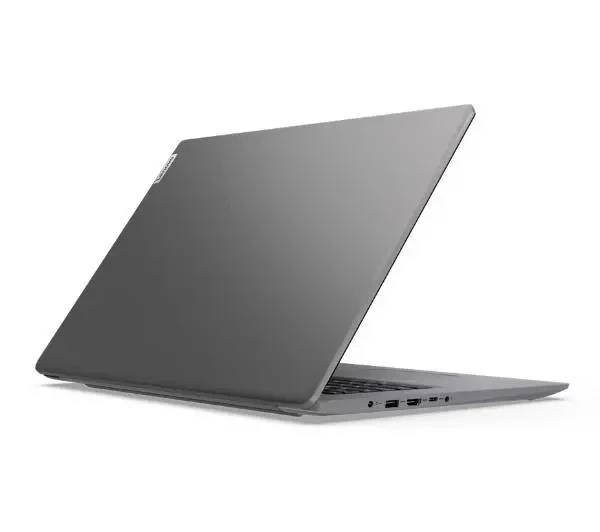 Ноутбук Ноутбук Lenovo V17 G4 IRU 17,3" i7-13620H 16GB RAM 512GB SSD Диск Win11 Pro Сірий - изображение 7