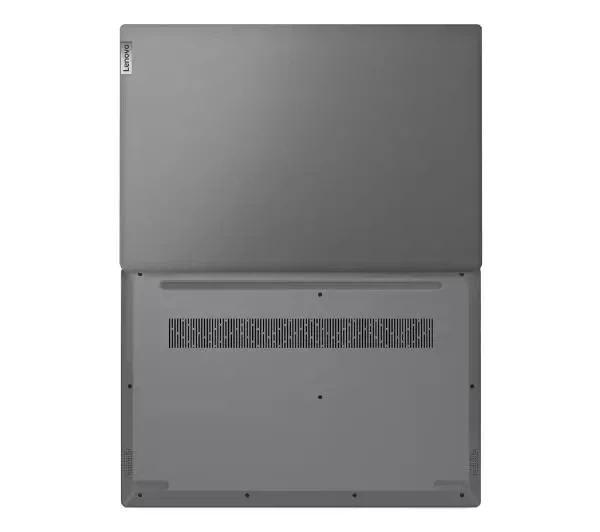 Ноутбук Ноутбук Lenovo V17 G4 IRU 17,3" i7-13620H 16GB RAM 512GB SSD Диск Win11 Pro Сірий - изображение 9