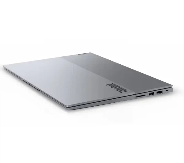 Ноутбук Ноутбук бізнесовий Lenovo ThinkBook 16 G7 ARP 16" R7 7735HS 16GB RAM 1TB Диск SSD Win11 Pro Сірий - Фото 3 Ноутбук Ноутбук бізнесовий Lenovo ThinkBook 16 G7 ARP 16" R7 7735HS 16GB RAM 1TB Диск SSD Win11 Pro Сірий - изображение 3