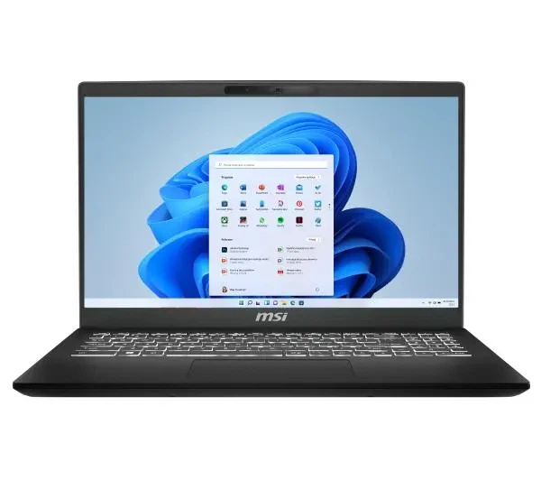 Ноутбук Ноутбук MSI Modern 15 H C13M-201PL 15,6" i7-13620H 16GB ОПЕРАТИВНОЇ ПАМ'ЯТІ 512GB Диск SSD Win11 Чорний - Фото 1 Ноутбук Ноутбук MSI Modern 15 H C13M-201PL 15,6" i7-13620H 16GB ОПЕРАТИВНОЇ ПАМ'ЯТІ 512GB Диск SSD Win11 Чорний - изображение 1
