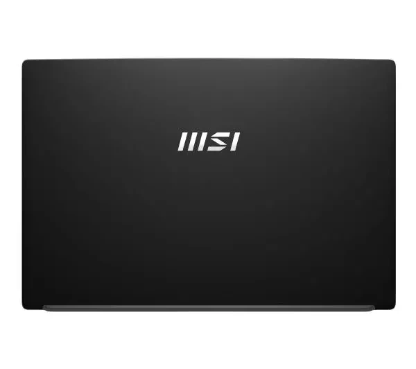 Ноутбук Ноутбук MSI Modern 15 H C13M-201PL 15,6" i7-13620H 16GB ОПЕРАТИВНОЇ ПАМ'ЯТІ 512GB Диск SSD Win11 Чорний - Фото 4 Ноутбук Ноутбук MSI Modern 15 H C13M-201PL 15,6" i7-13620H 16GB ОПЕРАТИВНОЇ ПАМ'ЯТІ 512GB Диск SSD Win11 Чорний - изображение 4