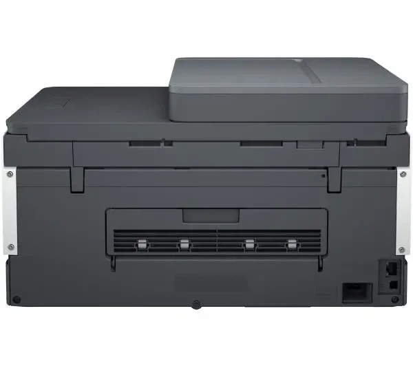Багатофункціональний пристрій HP Smart Tank 750 6UU47A WiFi Білий - изображение 2