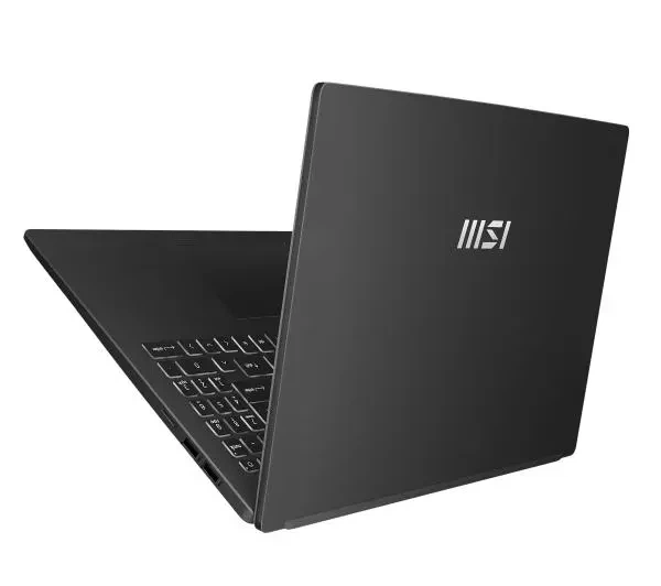 Ноутбук Ноутбук MSI Modern 15 H C13M-201PL 15,6" i7-13620H 16GB ОПЕРАТИВНОЇ ПАМ'ЯТІ 512GB Диск SSD Win11 Чорний - Фото 11 Ноутбук Ноутбук MSI Modern 15 H C13M-201PL 15,6" i7-13620H 16GB ОПЕРАТИВНОЇ ПАМ'ЯТІ 512GB Диск SSD Win11 Чорний - изображение 11