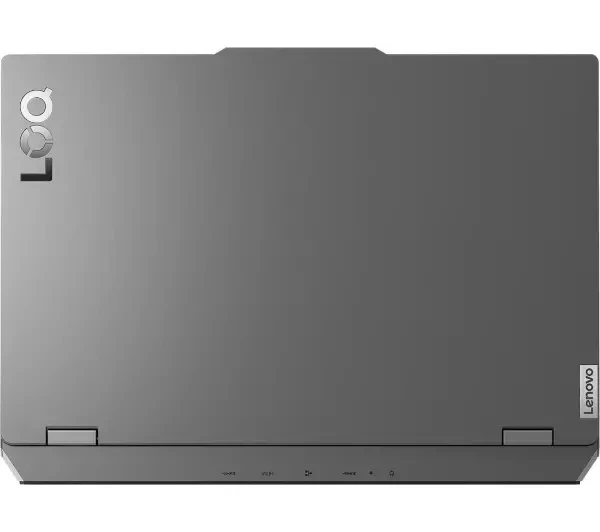 Ноутбук Ноутбук ігровий Lenovo LOQ 15ARP9 15,6" 144Гц R5 7235HS 16ГБ ОПЕРАТИВНОЇ ПАМ'ЯТІ 512ГБ Диск SSD RTX4050 DLSS3 Win11 Сірий Функції ШІ + Миша - Фото 6 Ноутбук Ноутбук ігровий Lenovo LOQ 15ARP9 15,6" 144Гц R5 7235HS 16ГБ ОПЕРАТИВНОЇ ПАМ'ЯТІ 512ГБ Диск SSD RTX4050 DLSS3 Win11 Сірий Функції ШІ + Миша - изображение 6
