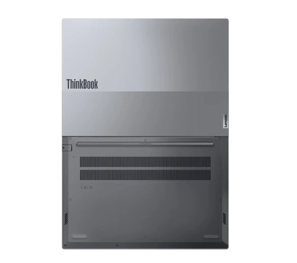 Ноутбук Ноутбук бізнесовий Lenovo ThinkBook 16 G8 IAL 16" Ultra 5 225U 16GB RAM 512GB Диск SSD Win11 Pro Сірий Функції ШІ - Фото 9 Ноутбук Ноутбук бізнесовий Lenovo ThinkBook 16 G8 IAL 16" Ultra 5 225U 16GB RAM 512GB Диск SSD Win11 Pro Сірий Функції ШІ - зображення 9