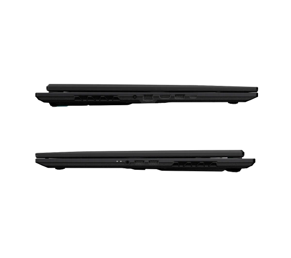 Ноутбук Ноутбук для ігор Gigabyte Gaming A18 3VHK3EEC93SD 18" 165Гц R7 260 16ГБ ОПЕРАТИВНОЇ ПАМ'ЯТІ 512ГБ Диск SSD RTX5060 DLSS4 Чорний Функції ШІ - изображение 6