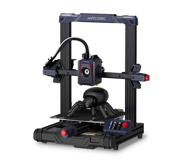 3D-принтер Anycubic Kobra 2 Neo Чорний - Фото 2 3D-принтер Anycubic Kobra 2 Neo Чорний - изображение 2