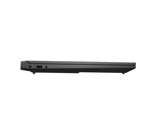 Ноутбук Ноутбук ігровий HP Victus 15-fb3081nw 15,6" 144Гц R5 240 24ГБ ОПЕРАТИВНОЇ ПАМ'ЯТІ 512ГБ Диск SSD RTX5050 DLSS4 Win11 Чорно-сріблястий Функції ШІ - изображение 6
