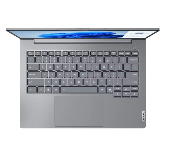 Ноутбук Ноутбук бізнесовий Lenovo ThinkBook 14 G8 IAL 14" Ultra 5 225U 16GB RAM 512GB Диск SSD Win11 Pro Сірий Функції ШІ - Фото 10 Ноутбук Ноутбук бізнесовий Lenovo ThinkBook 14 G8 IAL 14" Ultra 5 225U 16GB RAM 512GB Диск SSD Win11 Pro Сірий Функції ШІ - изображение 10