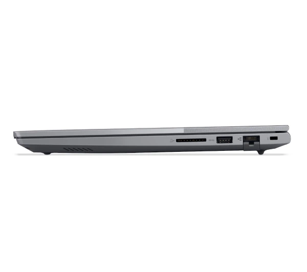 Ноутбук Ноутбук бізнесовий Lenovo ThinkBook 14 G8 IAL 14" Ultra 5 225U 16GB RAM 512GB Диск SSD Win11 Pro Сірий Функції ШІ - Фото 11 Ноутбук Ноутбук бізнесовий Lenovo ThinkBook 14 G8 IAL 14" Ultra 5 225U 16GB RAM 512GB Диск SSD Win11 Pro Сірий Функції ШІ - изображение 11
