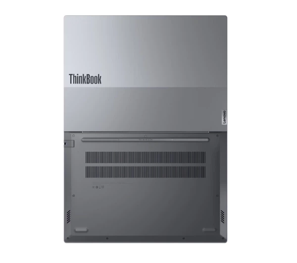 Ноутбук Ноутбук бізнесовий Lenovo ThinkBook 14 G8 IAL 14" Ultra 5 225U 16GB RAM 512GB Диск SSD Win11 Pro Сірий Функції ШІ - Фото 12 Ноутбук Ноутбук бізнесовий Lenovo ThinkBook 14 G8 IAL 14" Ultra 5 225U 16GB RAM 512GB Диск SSD Win11 Pro Сірий Функції ШІ - изображение 12