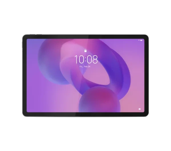 Планшет Lenovo Idea Tab ZAFM0296PL 11" 8/256ГБ 5G Сірий Ручка + Клавіатура - Фото 2 Планшет Lenovo Idea Tab ZAFM0296PL 11" 8/256ГБ 5G Сірий Ручка + Клавіатура - изображение 2