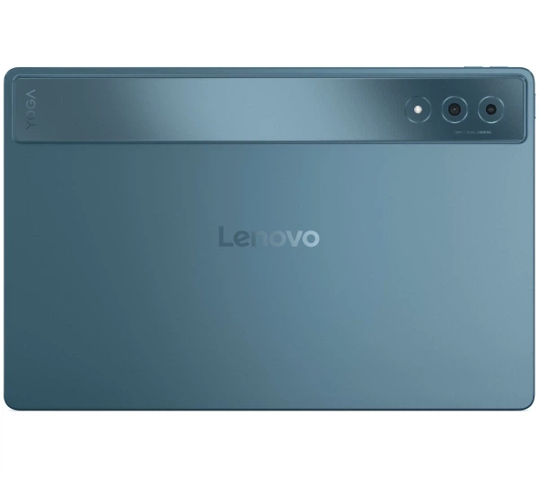 Планшет Lenovo Yoga Tab Plus 12,7" TB520FU 16/256ГБ Зелений Wi-Fi + Ручка - Фото 5 Планшет Lenovo Yoga Tab Plus 12,7" TB520FU 16/256ГБ Зелений Wi-Fi + Ручка - изображение 5