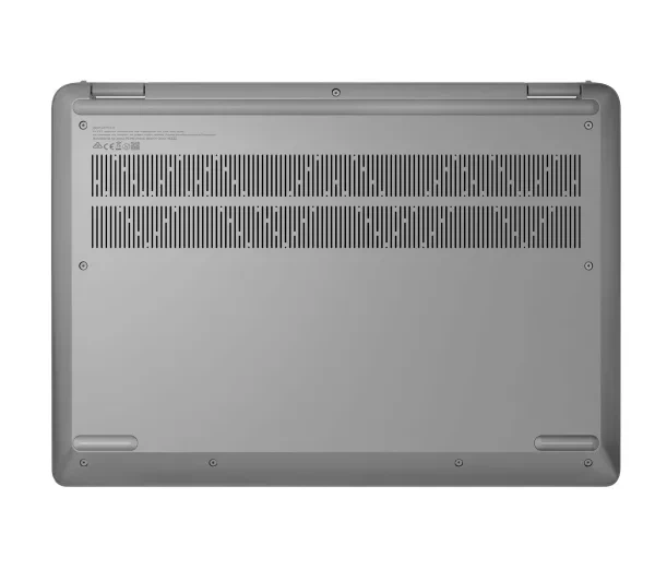 Ноутбук Ноутбук Lenovo IdeaPad Flex 5 14ABR8 14" R7 7730U 16ГБ ОПЕРАТИВНОЇ ПАМ'ЯТІ 512ГБ Диск SSD Win11 Сірий Функції ШІ - изображение 5