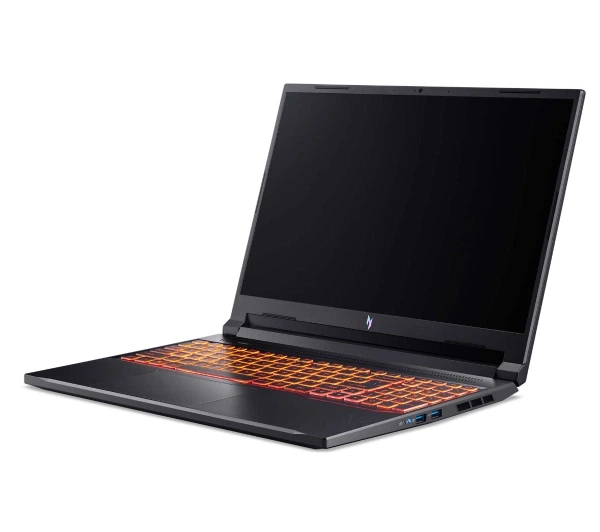 Ноутбук Ноутбук ігровий Acer Nitro V 16 AI ANV16-42 16" 180Гц R7 260 32ГБ ОПЕРАТИВНА ПАМ'ЯТЬ 1ТБ Диск SSD RTX5060 DLSS4 Чорний Функції ШІ - Фото 10 Ноутбук Ноутбук ігровий Acer Nitro V 16 AI ANV16-42 16" 180Гц R7 260 32ГБ ОПЕРАТИВНА ПАМ'ЯТЬ 1ТБ Диск SSD RTX5060 DLSS4 Чорний Функції ШІ - зображення 10