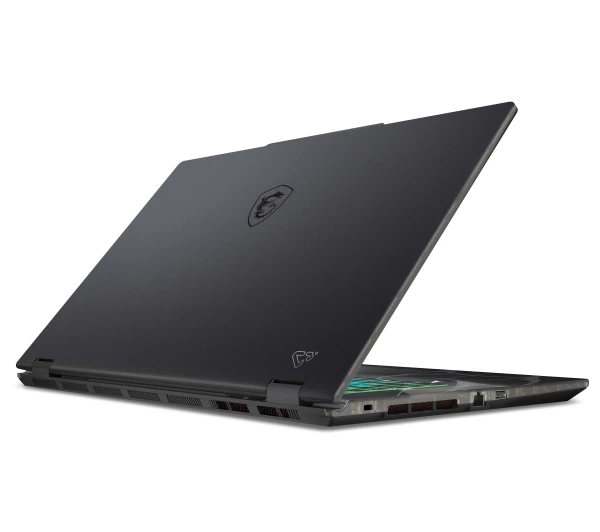 Ноутбук Ноутбук ігровий MSI Cyborg 17 B13WGKG-203XPL 17,3" 144Гц i7-13620H 16ГБ ОПЕРАТИВНОЇ ПАМ'ЯТІ 1ТБ Диск SSD RTX5070 DLSS4 Чорний Функції ШІ - изображение 15