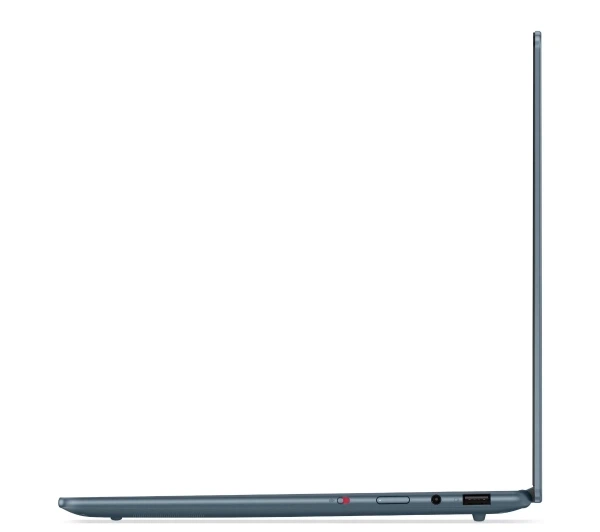 Ноутбук Ноутбук Lenovo Yoga Slim 7 14AKP10 OLED 14" Ryzen AI 7 350 16GB ОПЕРАТИВНА ПАМ'ЯТЬ 512GB Диск SSD Win11 Зелений Функції AI - Фото 11 Ноутбук Ноутбук Lenovo Yoga Slim 7 14AKP10 OLED 14" Ryzen AI 7 350 16GB ОПЕРАТИВНА ПАМ'ЯТЬ 512GB Диск SSD Win11 Зелений Функції AI - изображение 11
