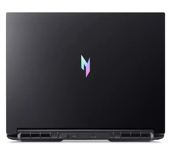 Ноутбук Ноутбук Acer Nitro V 16 ANV16-41 16" 165Гц R5 8645HS 16ГБ ОПЕРАТИВНОЇ ПАМ'ЯТІ 512ГБ Диск SSD RTX3050 Win11 Чорний Функції ШІ - Фото 4 Ноутбук Ноутбук Acer Nitro V 16 ANV16-41 16" 165Гц R5 8645HS 16ГБ ОПЕРАТИВНОЇ ПАМ'ЯТІ 512ГБ Диск SSD RTX3050 Win11 Чорний Функції ШІ - изображение 4