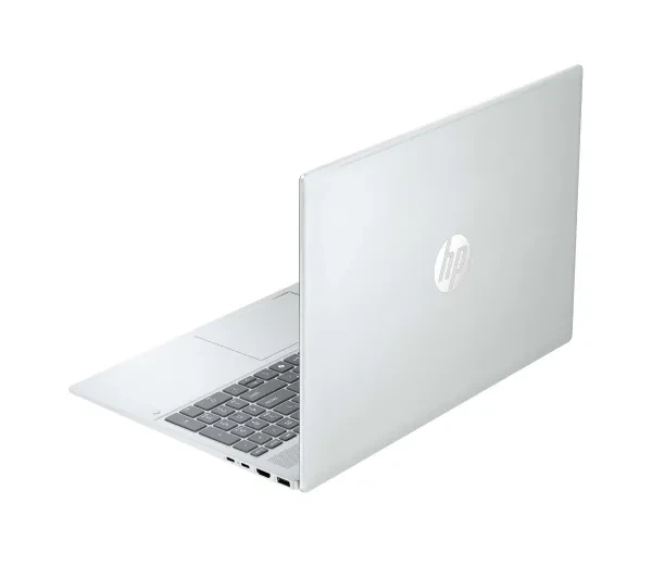 Ноутбук HP OmniBook 5 16-af1068nw 16" Ultra 5 225U 16ГБ оперативної пам'яті 512ГБ Диск SSD Win11 Срібний Функції ШІ - Фото 7 Ноутбук HP OmniBook 5 16-af1068nw 16" Ultra 5 225U 16ГБ оперативної пам'яті 512ГБ Диск SSD Win11 Срібний Функції ШІ - изображение 7
