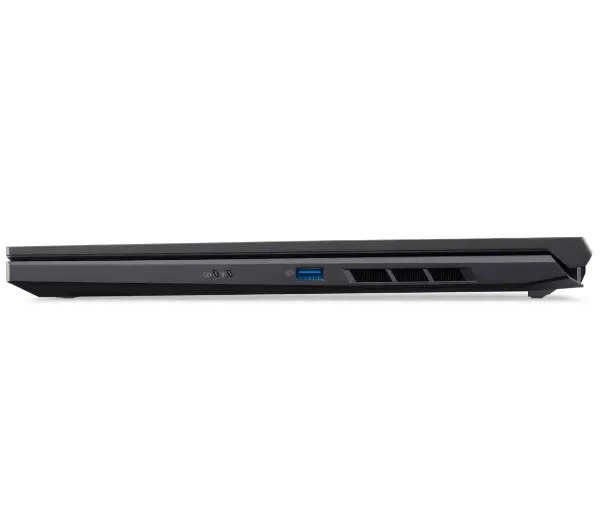 Ноутбук Ноутбук Acer Nitro V 16 ANV16-41 16" 165Гц R5 8645HS 16ГБ ОПЕРАТИВНОЇ ПАМ'ЯТІ 512ГБ Диск SSD RTX3050 Win11 Чорний Функції ШІ - Фото 5 Ноутбук Ноутбук Acer Nitro V 16 ANV16-41 16" 165Гц R5 8645HS 16ГБ ОПЕРАТИВНОЇ ПАМ'ЯТІ 512ГБ Диск SSD RTX3050 Win11 Чорний Функції ШІ - изображение 5