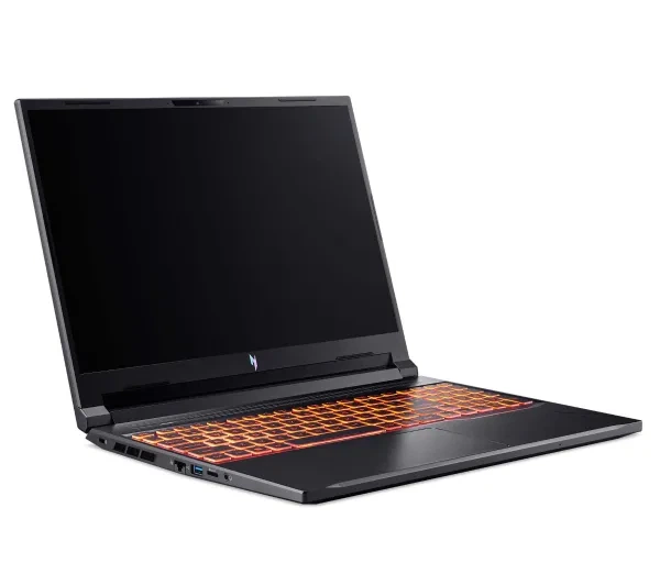 Ноутбук Ноутбук ігровий Acer Nitro V 16 AI ANV16-61 16" 180Гц Ryzen AI 7 350 16ГБ ОПЕРАТИВНА ПАМ'ЯТЬ 1ТБ Диск SSD RTX5070 DLSS4 Чорний Функції AI - зображення 3