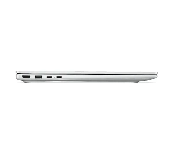 Ноутбук Ноутбук HP OmniBook 3 16-bv0002nwx 16" Ryzen AI 5 430 16ГБ ОПЕРАТИВНОЇ ПАМ'ЯТІ 512ГБ Диск SSD Win11 Срібний Функції AI - зображення 6