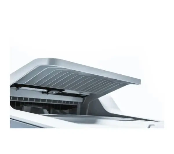 Багатофункціональний пристрій Brother MFC-L9570CDW WiFi Білий - зображення 4