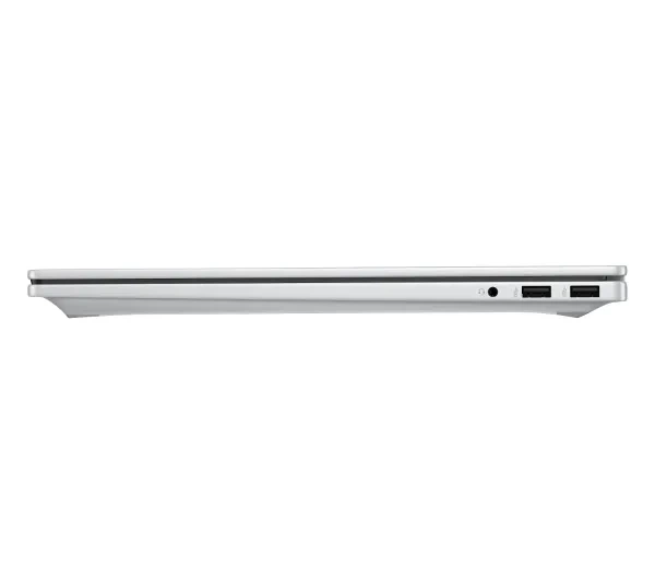 Ноутбук Ноутбук HP OmniBook 7 17-dc0216nw 17,3" Ultra 7 258V 32ГБ ОПЕРАТИВНОЇ ПАМ'ЯТІ 1ТБ Диск SSD RTX4050 Win11 Срібний Функції ШІ - изображение 5