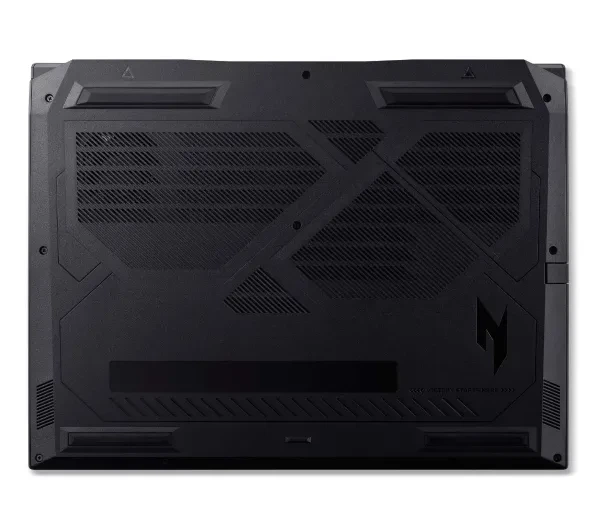 Ноутбук Ноутбук ігровий Acer Nitro V 16 AI ANV16-61 16" 180Гц Ryzen AI 7 350 16ГБ ОПЕРАТИВНА ПАМ'ЯТЬ 1ТБ Диск SSD RTX5070 DLSS4 Чорний Функції AI - зображення 8