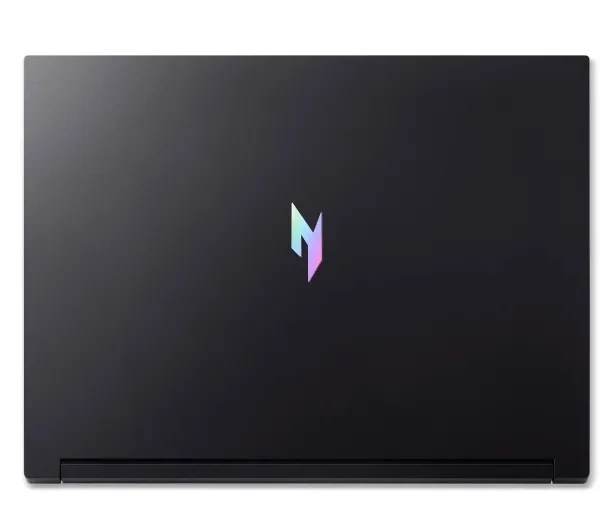 Ноутбук Ноутбук ігровий Acer Nitro V 16 AI ANV16-61 16" 180Гц Ryzen AI 7 350 16ГБ ОПЕРАТИВНА ПАМ'ЯТЬ 1ТБ Диск SSD RTX5070 DLSS4 Чорний Функції AI - зображення 10