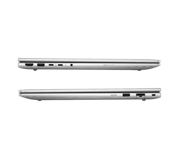 Ноутбук бізнесовий HP ProBook 4 G1i 16" Ultra 7 255U 16GB оперативна пам'ять 512GB Диск SSD Win11 Pro Срібний Функції ШІ - Фото 5 Ноутбук бізнесовий HP ProBook 4 G1i 16" Ultra 7 255U 16GB оперативна пам'ять 512GB Диск SSD Win11 Pro Срібний Функції ШІ - изображение 5