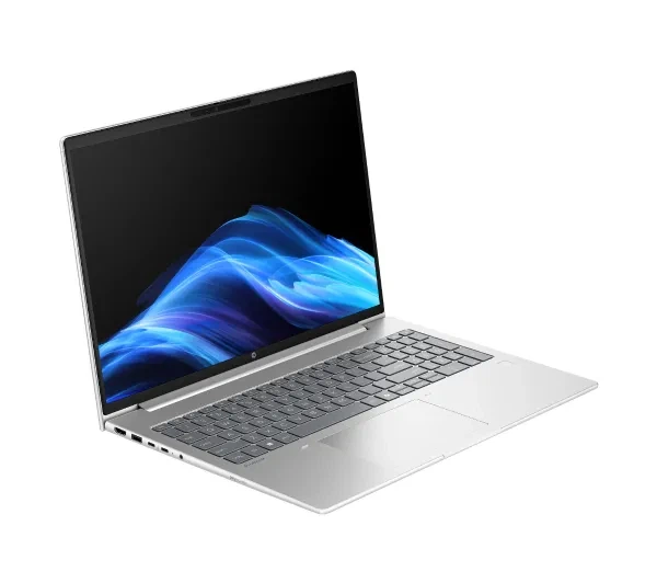 Ноутбук бізнесовий HP ProBook 4 G1i 16" Ultra 7 255U 16GB оперативна пам'ять 512GB Диск SSD Win11 Pro Срібний Функції ШІ - Фото 7 Ноутбук бізнесовий HP ProBook 4 G1i 16" Ultra 7 255U 16GB оперативна пам'ять 512GB Диск SSD Win11 Pro Срібний Функції ШІ - изображение 7