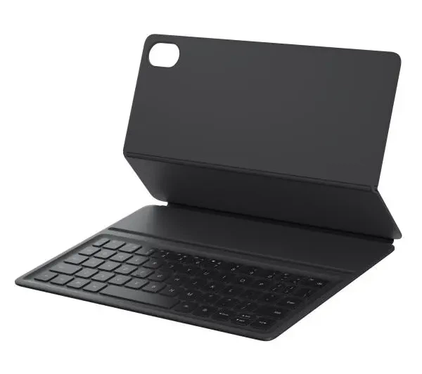 Планшет Huawei MatePad S 11,5" S 8/256GB Wi-Fi Космічний сірий + Клавіатура - Фото 5 Планшет Huawei MatePad S 11,5" S 8/256GB Wi-Fi Космічний сірий + Клавіатура - изображение 5
