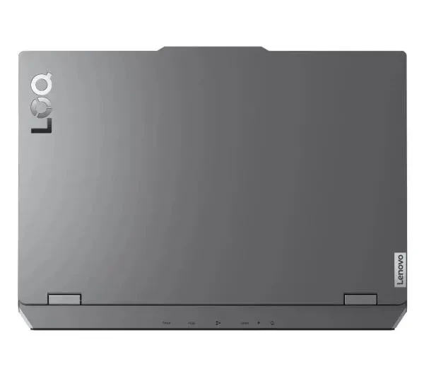Ноутбук Ноутбук ігровий Lenovo LOQ 15IAX9 15,6" 144Гц i5-12450HX 16ГБ ОПЕРАТИВНОЇ ПАМ'ЯТІ 512ГБ Диск SSD RTX3050 Win11 Сірий - зображення 4