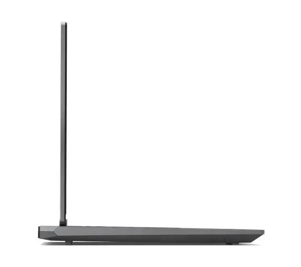 Ноутбук Ноутбук ігровий Lenovo LOQ 15IAX9 15,6" 144Гц i5-12450HX 16ГБ ОПЕРАТИВНОЇ ПАМ'ЯТІ 512ГБ Диск SSD RTX3050 Win11 Сірий - зображення 5