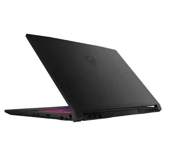 Ноутбук ігровий MSI Katana 17 B13VEK-1449XPL 17,3" 144Гц i5-13420H 16ГБ оперативної пам'яті 512ГБ Диск SSD RTX4050 Чорний - Фото 2 Ноутбук ігровий MSI Katana 17 B13VEK-1449XPL 17,3" 144Гц i5-13420H 16ГБ оперативної пам'яті 512ГБ Диск SSD RTX4050 Чорний - зображення 2