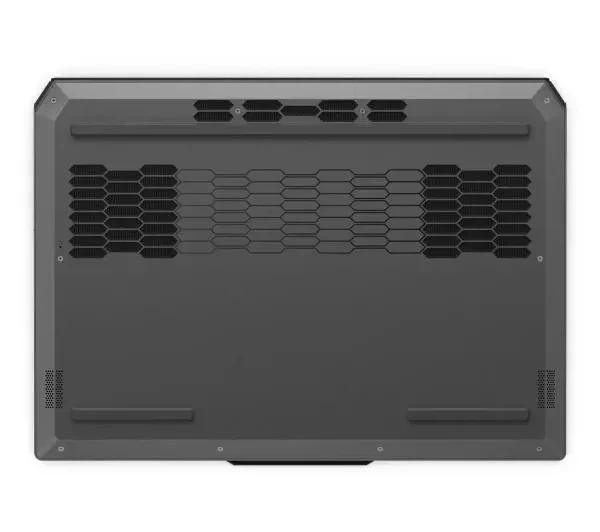 Ноутбук Ноутбук ігровий Lenovo LOQ 15IAX9 15,6" 144Гц i5-12450HX 16ГБ ОПЕРАТИВНОЇ ПАМ'ЯТІ 512ГБ Диск SSD RTX3050 Win11 Сірий - зображення 11