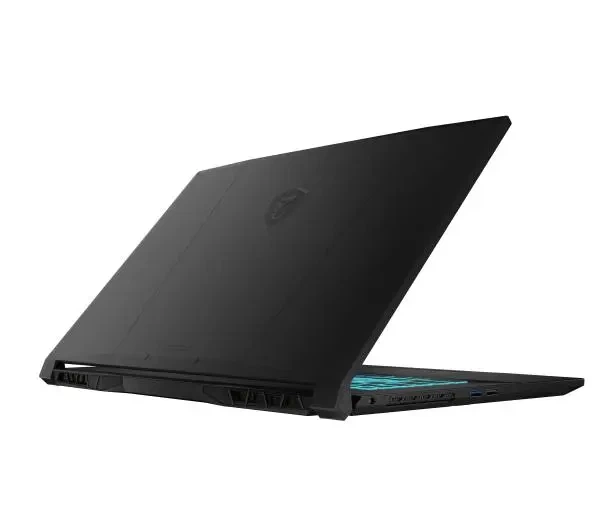 Ноутбук ігровий MSI Katana 17 B13VEK-1449XPL 17,3" 144Гц i5-13420H 16ГБ оперативної пам'яті 512ГБ Диск SSD RTX4050 Чорний - Фото 7 Ноутбук ігровий MSI Katana 17 B13VEK-1449XPL 17,3" 144Гц i5-13420H 16ГБ оперативної пам'яті 512ГБ Диск SSD RTX4050 Чорний - зображення 7