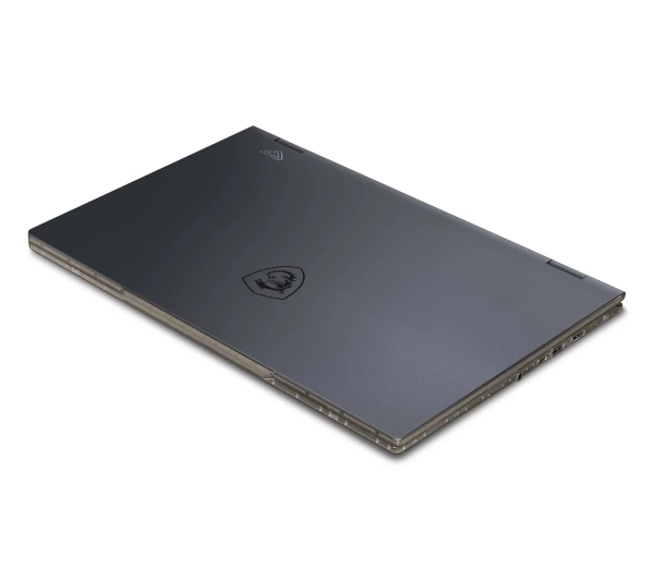 Ноутбук Ноутбук ігровий MSI Cyborg 15 B2RWFKG-038XPL 15,6" 144Гц Core 7 240H 16ГБ ОПЕРАТИВНОЇ ПАМ'ЯТІ 512ГБ Диск SSD RTX5060 DLSS4 Чорний Функції ШІ - Фото 15 Ноутбук Ноутбук ігровий MSI Cyborg 15 B2RWFKG-038XPL 15,6" 144Гц Core 7 240H 16ГБ ОПЕРАТИВНОЇ ПАМ'ЯТІ 512ГБ Диск SSD RTX5060 DLSS4 Чорний Функції ШІ - изображение 15