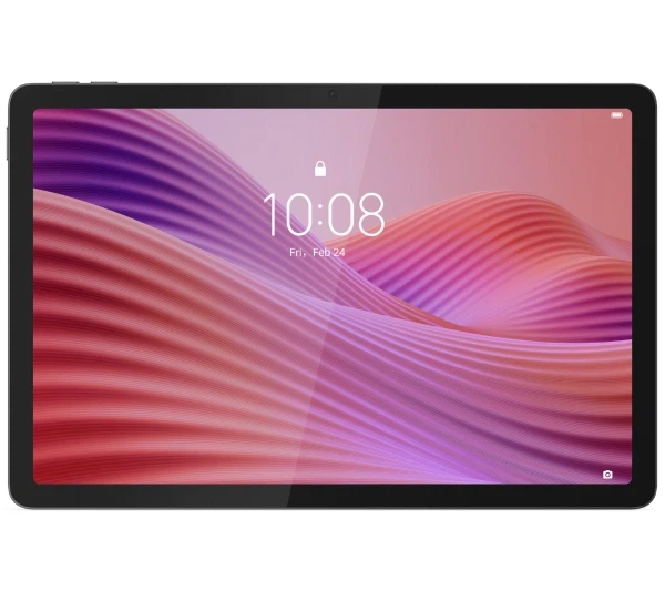 Планшет Lenovo Tab 10,1" 4/64GB Wi-Fi Сірий - изображение 2