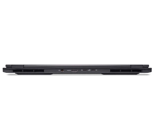 Ноутбук Ноутбук для ігор Acer Nitro 16S AI AN16S-61 16" 180Гц Ryzen AI 9 365 16ГБ ОПЕРАТИВНОЇ ПАМ'ЯТІ 1ТБ SSD Диск RTX5070 DLSS4 Чорний Функції AI - зображення 5