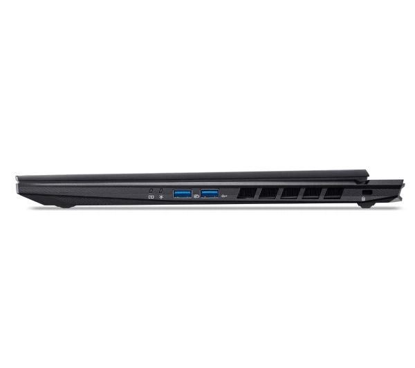 Ноутбук Ноутбук ігровий Acer Nitro 16 AI AN16-61 16" 180Гц Ryzen AI 9 365 16ГБ ОПЕРАТИВНОЇ ПАМ'ЯТІ 1ТБ Диск SSD RTX5070 DLSS4 Чорний Функції AI - зображення 7