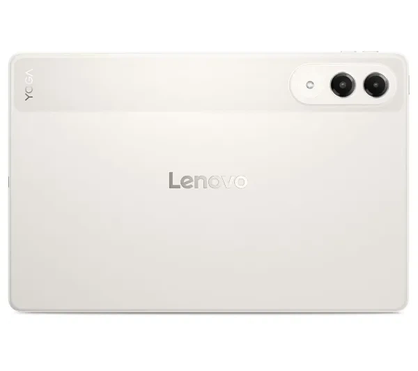 Планшет Lenovo Yoga Tab 11.1" 8/256 ГБ Wi-Fi Бежевий + Ручка + Клавіатура - изображение 6